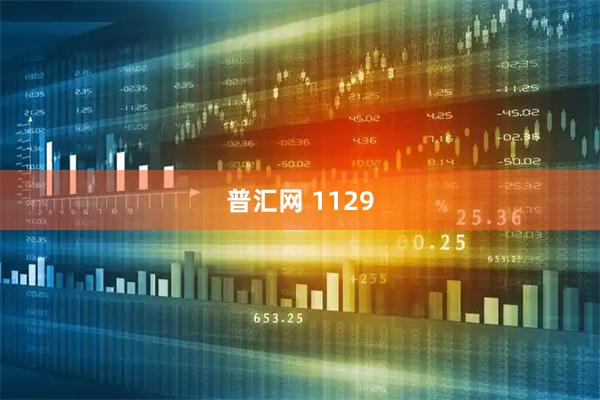 普汇网 1129